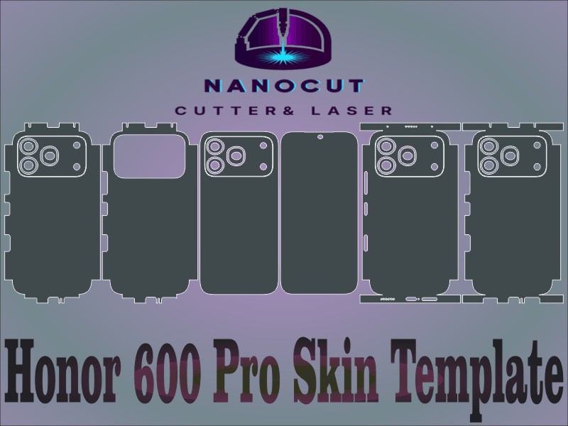 Honor 600 Pro